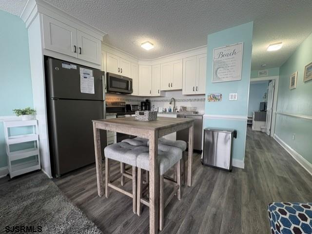 Condo for sale in Ocean City, Cape May County