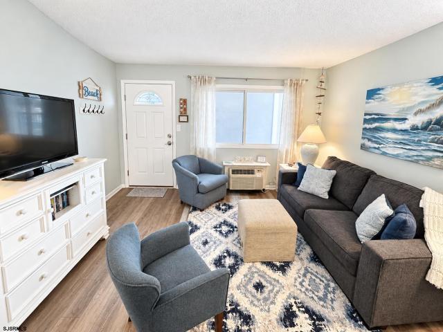 Condo for sale in Ocean City, New Jersey