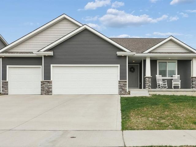 House for sale in Bondurant, Iowa