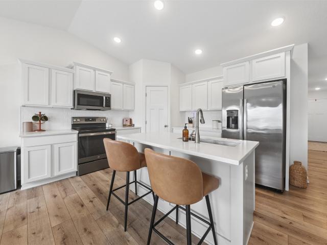 House for sale in Bondurant, Iowa