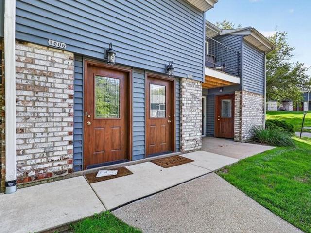 Condo for sale in Fitchburg, Wisconsin