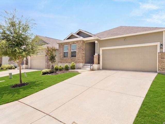 House for sale in New Braunfels, Texas