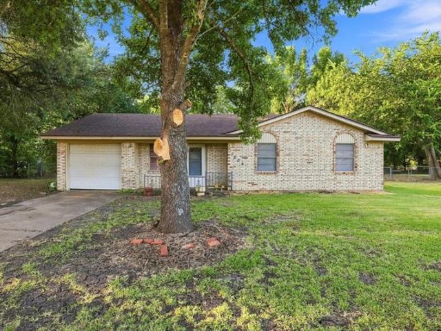 House for sale in Fannin, Texas