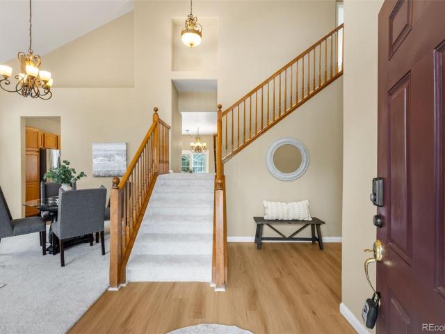 House for sale in Highlands Ranch, Colorado