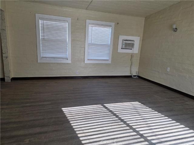 Duplex for rent in Riverside, California