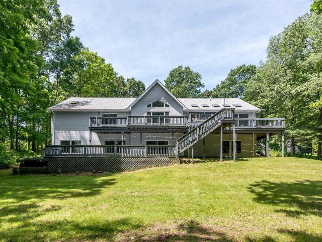 House for sale in Gregory, Michigan