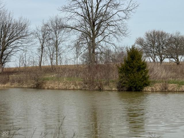 House for sale in North Salem, Indiana