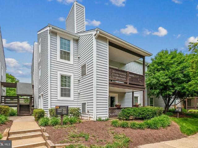 Condo for sale in Virginia