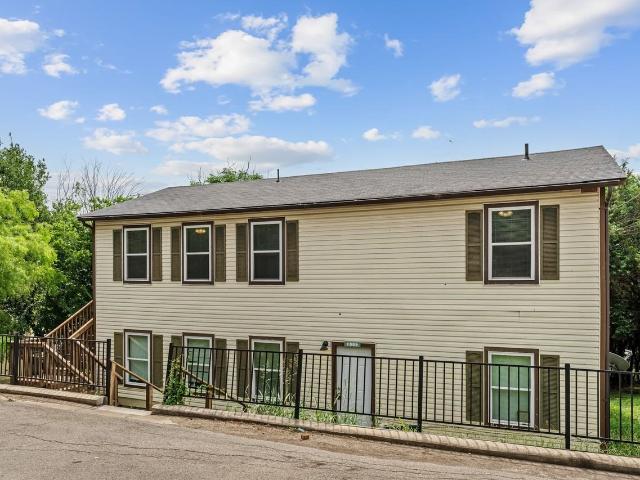 Apartment for rent in Hays, Texas