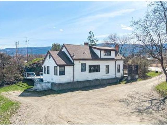 House for sale in British Columbia