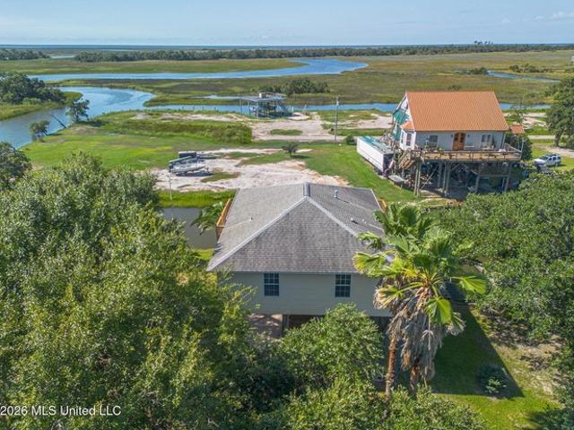 House for sale in Bay Saint Louis, Mississippi