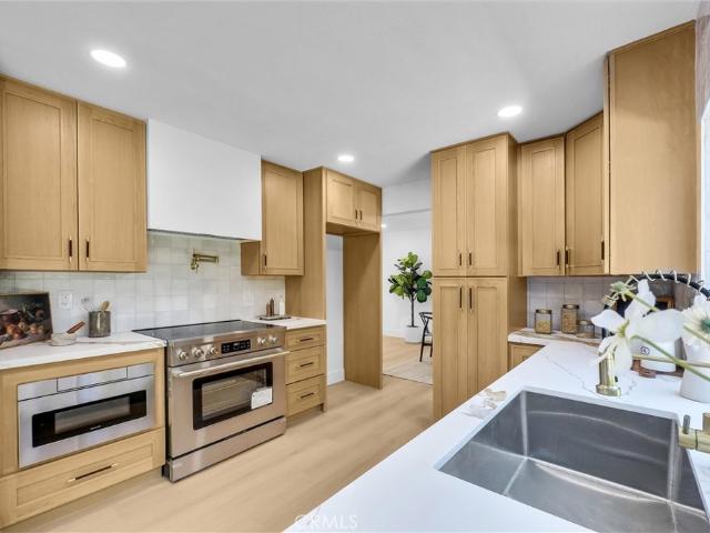 House for sale in Huntington Beach, California