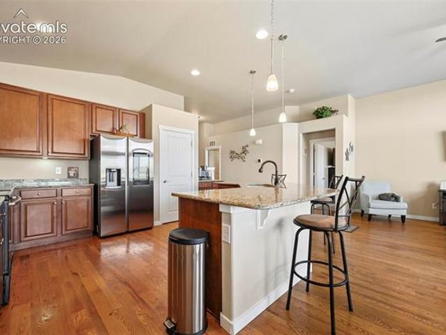 House for sale in Calhan, Colorado