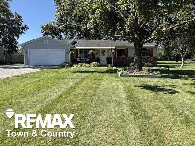 House for sale in Clio, Michigan