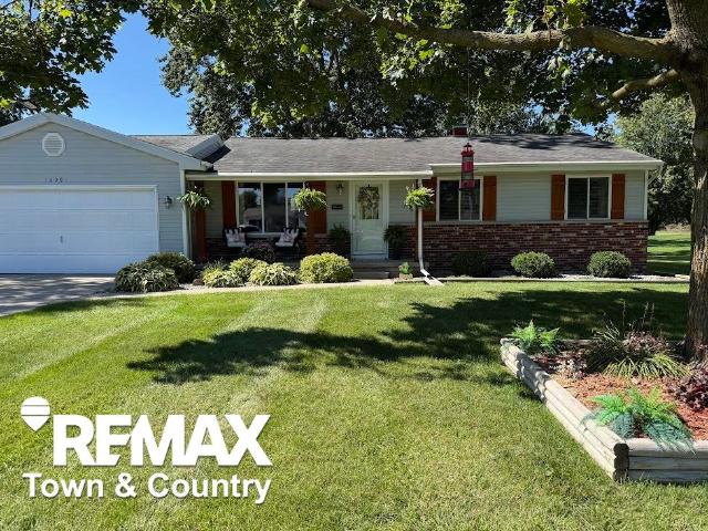 House for sale in Michigan