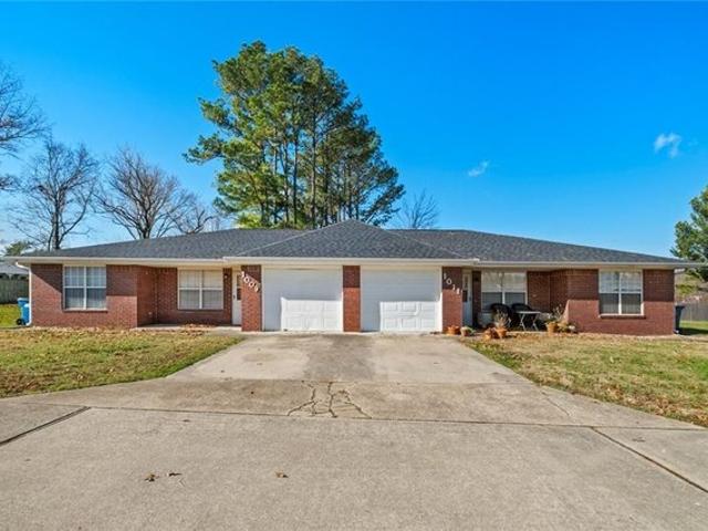 House for sale in Ark