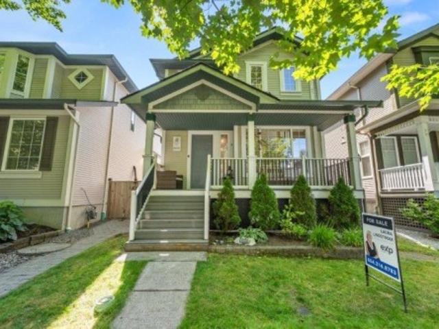 House for sale in Maple Ridge, British Columbia