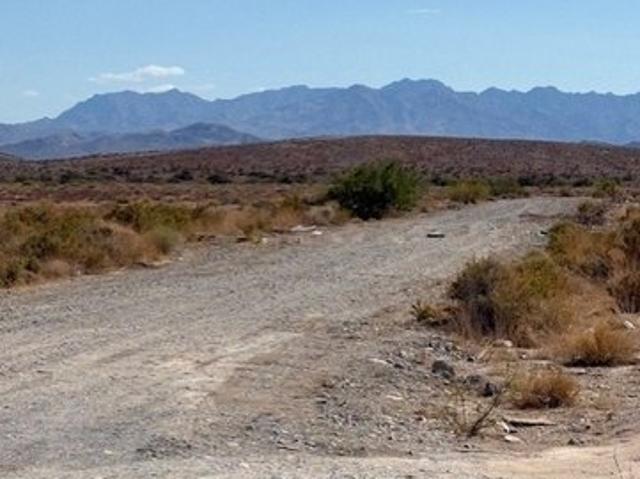 Land for sale in Nye, Nevada