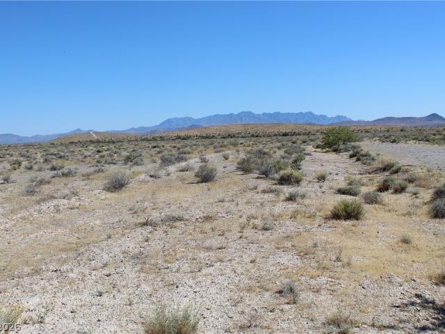 Land for sale in Nye, Nevada