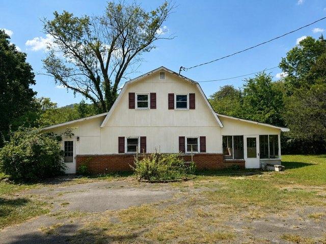 House for sale in Trenton, Georgia