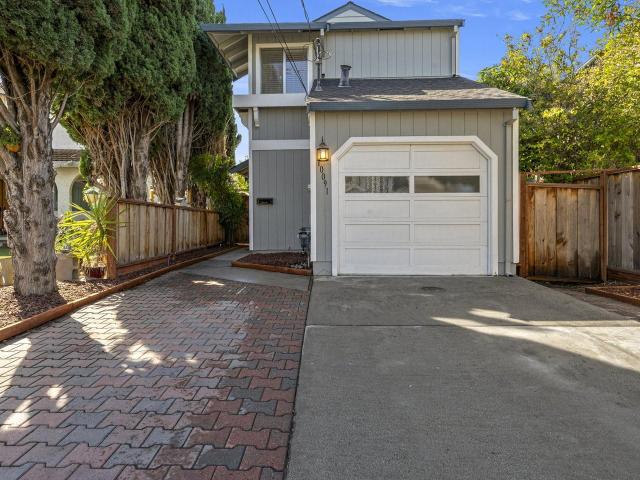 House for sale in Cupertino, California