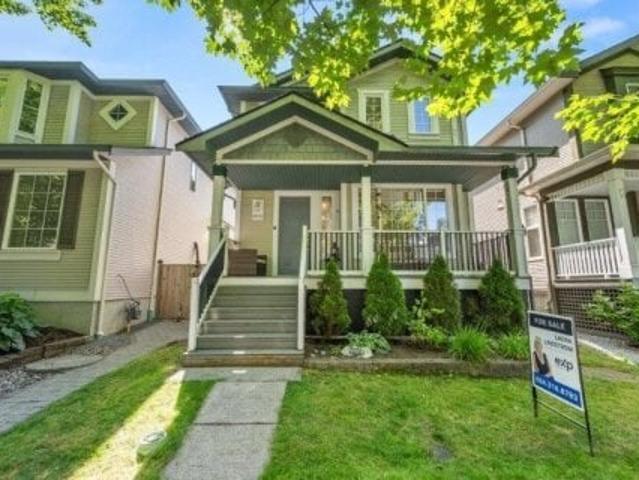 Property for sale in Maple Ridge, British Columbia