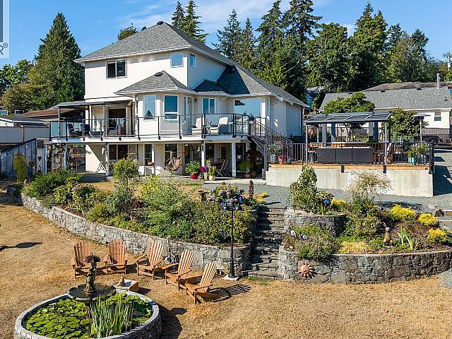 House for sale in British Columbia
