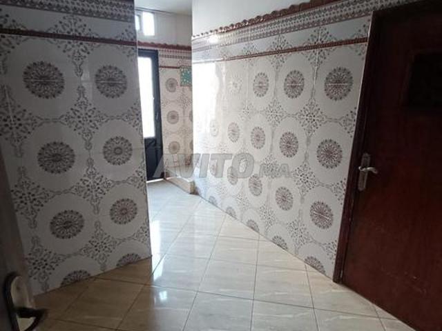 Maison vente à Rbat