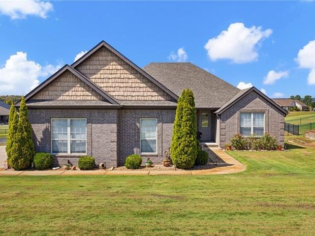 House for sale in Ark