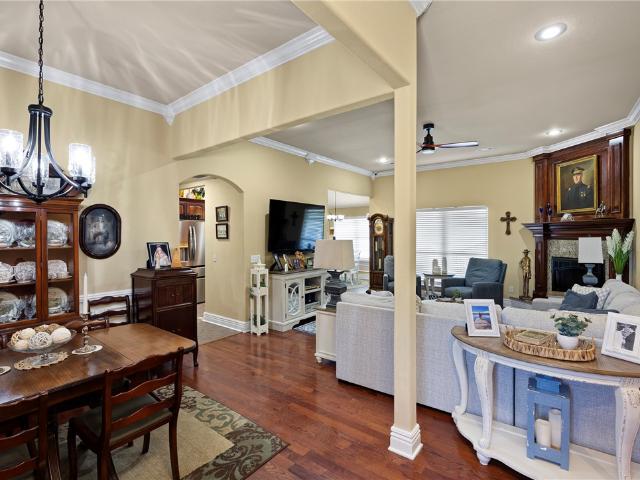 House for sale in Ark