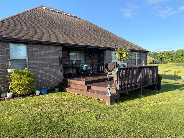 House for sale in Ark