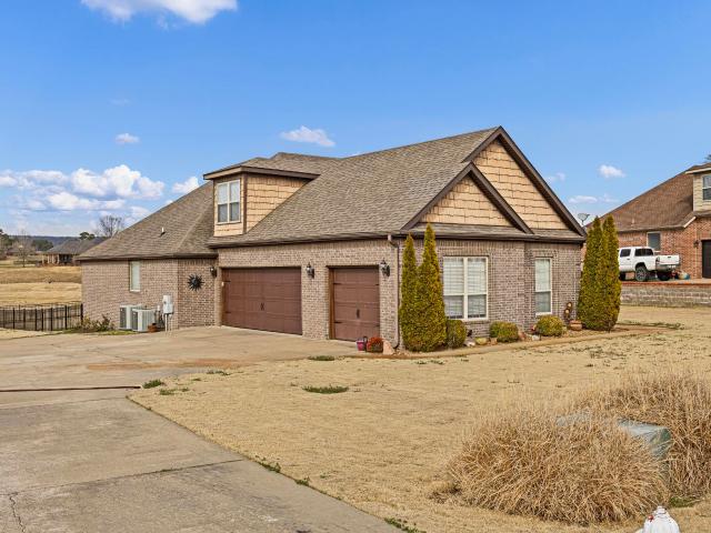 House for sale in Ark