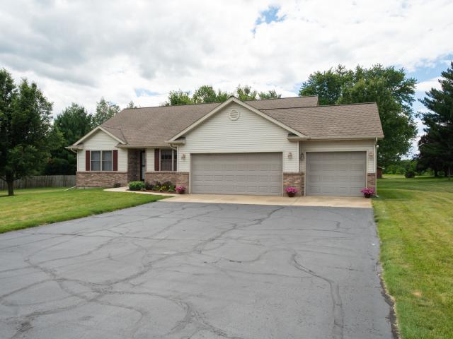 House for sale in Rochelle, Illinois
