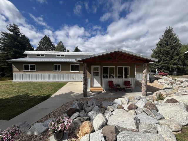 House for sale in Cascade, Valley County