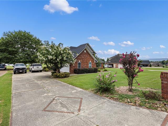 House for sale in Ark
