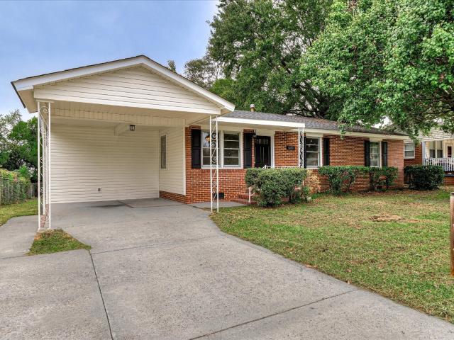 House for sale in Carolina Heights, North Augusta