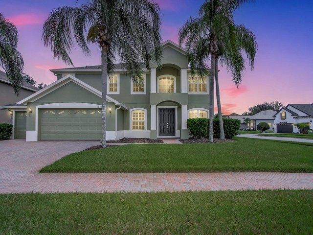 House for sale in Orlando, Florida