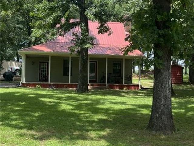 House for sale in Ark