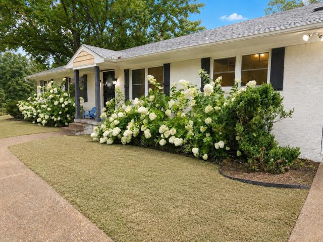 House for sale in Tennessee