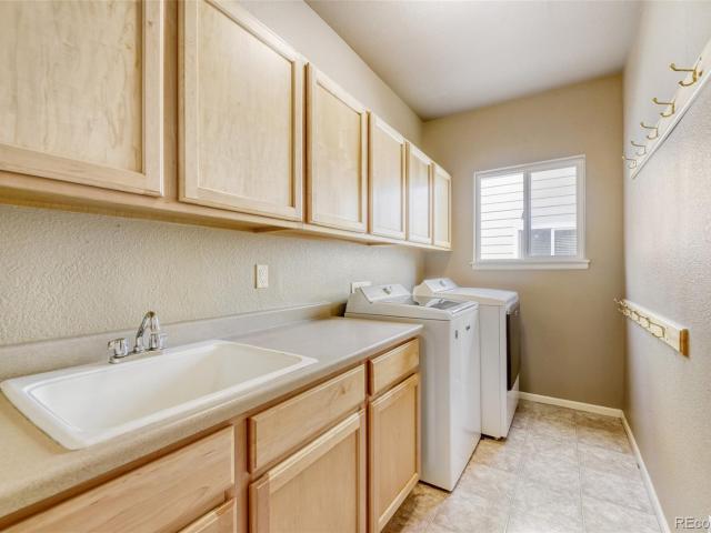 House for sale in Highlands Ranch, Colorado