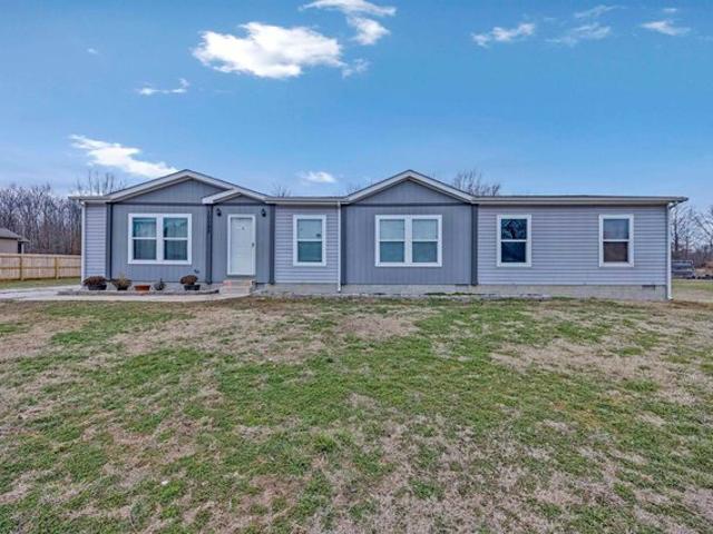 House for sale in Posey, Indiana