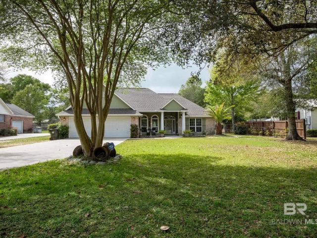 House for sale in Foley, Alabama