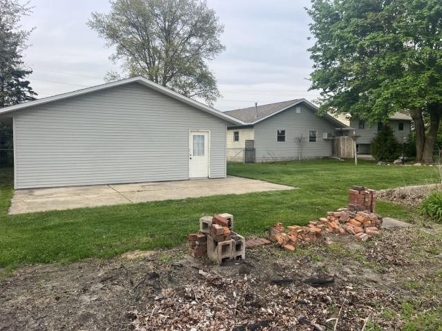 House for sale in Geneseo, Illinois
