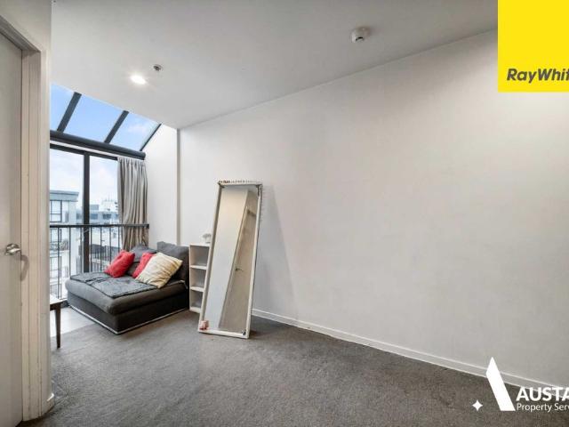 Apartment for rent in Aotea Arts Quarter, Auckland