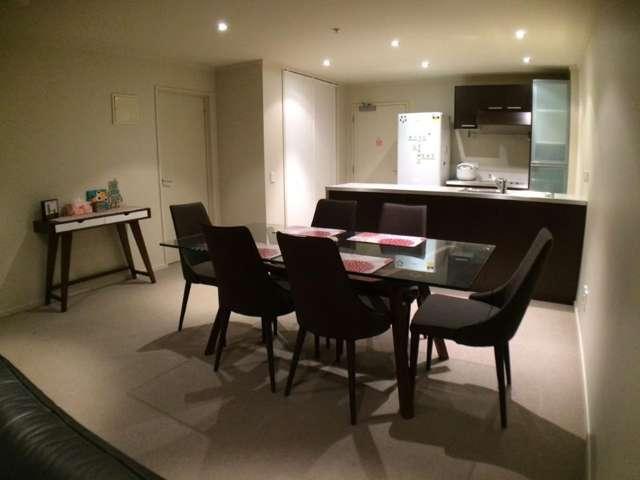 Apartment for rent in Auckland