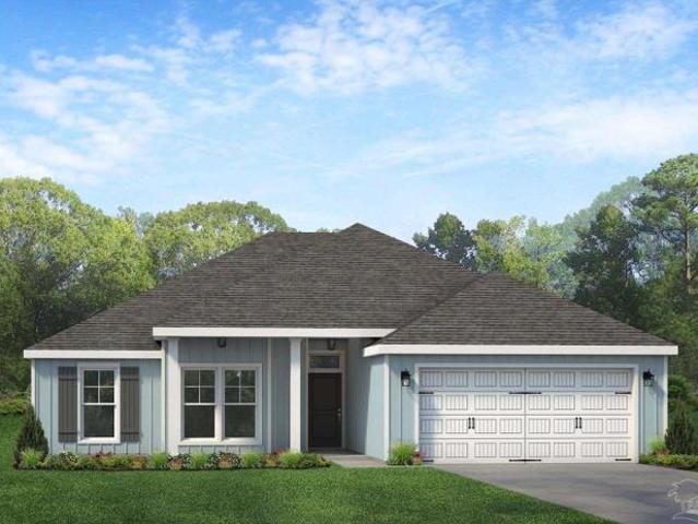 House for sale in Milton, Florida