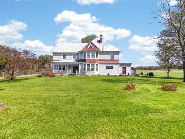 House for sale in Oneida, New York