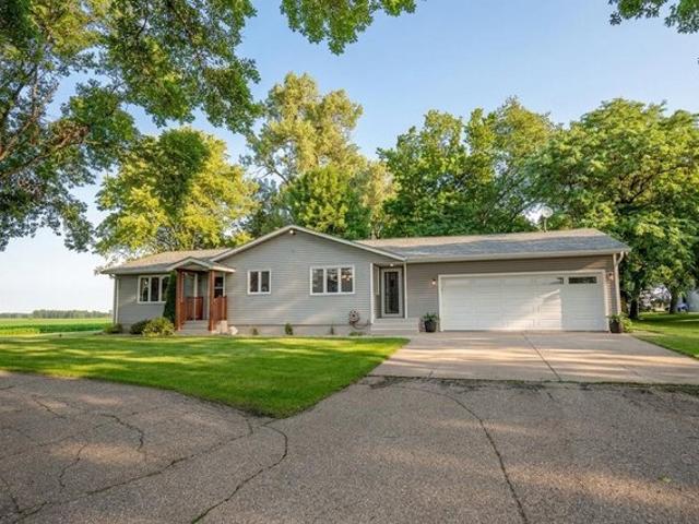 House for sale in Raymond, Minnesota