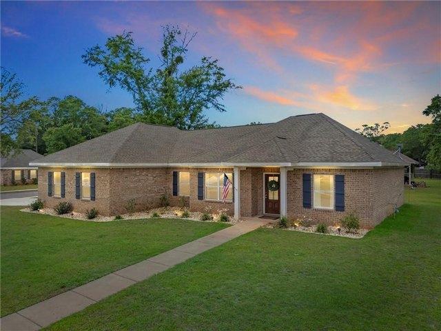 House for sale in Mobile, Alabama