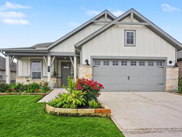 House for sale in Willis, Montgomery County